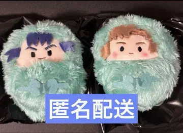 닌자 타마 란타로, 싸개 타피누이, 식만루 사부로, 젠호지 이사쿠, 로쿠