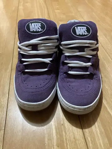 반스 Speed Ls 스니커즈 10.0