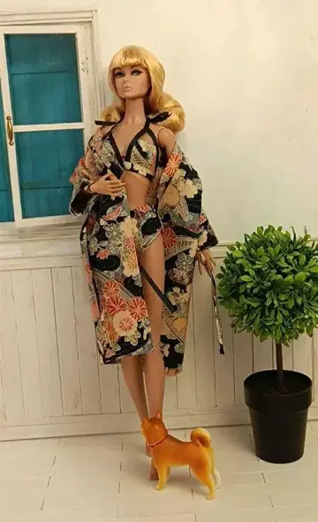 poppy parker 포피 후드티 의류