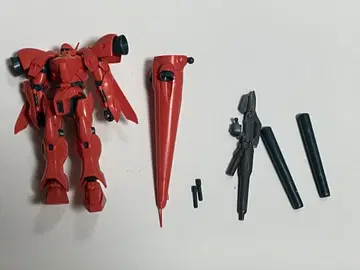 HGUC 가베라 테트라