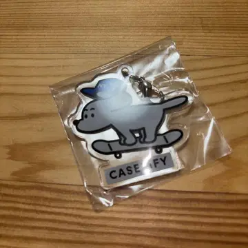 Skater John 아크릴 키링