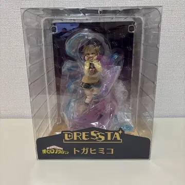 DRESSTA 토가 히미코