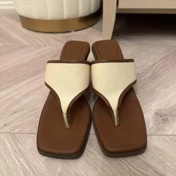 CIAOPANIC 샌들 37 사이즈