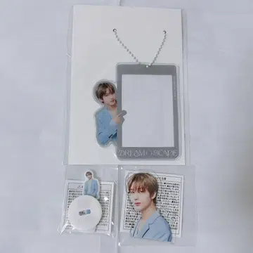 NCT DREAM 치성 세트