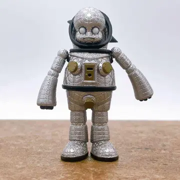 야노베 켄지 쉽스 캣 자이언트 토라얀 가챠가챠 피규어