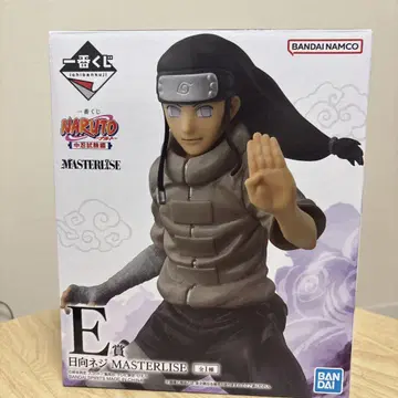 NARUTO 히나타 나사 MASTERLISE E상