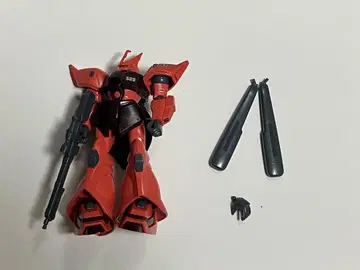 HGUC 겔구그 J (예거)