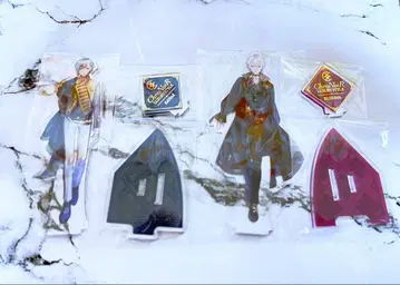 ChroNoiR 아크릴 스탠드