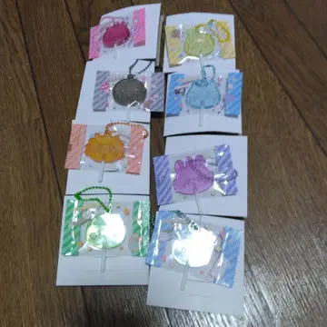 치이카와 (먼작귀) 캔디 참