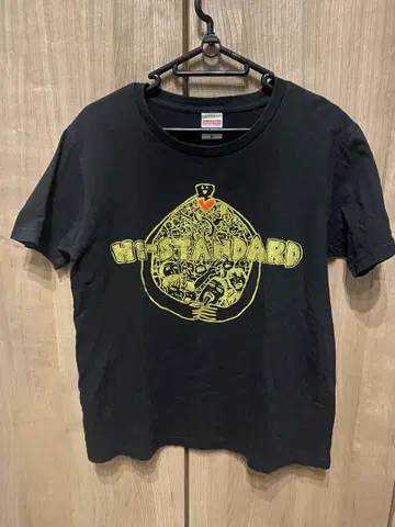 Hi-STANDARD Stay Gold 티셔츠 M 사이즈