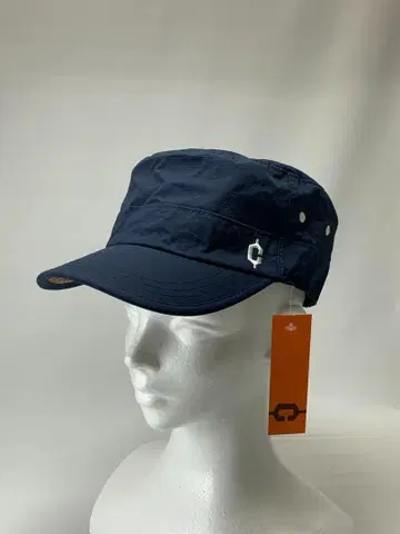 CLEF 크레 쿨러 워크 캡 네이비