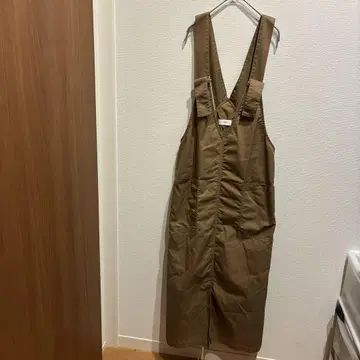 hagumu 살로펫 스커트 잔스카
