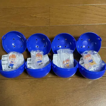 닉쿤 세이찬 모듬 컬렉션 가챠 후라토 메지루시 컴프
