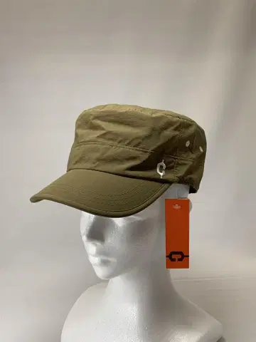 CLEF 크레 쿨러 워크 캡 네이비