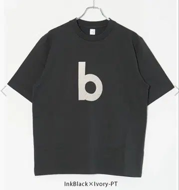 blurhms 블럼스 비딕 프린트 티셔츠