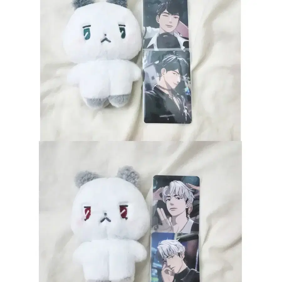 plave eunho ぬいぐるみ 2023 Plave Eunho 20cm Cartoon Cotton Doll Naked Cotton Dolls