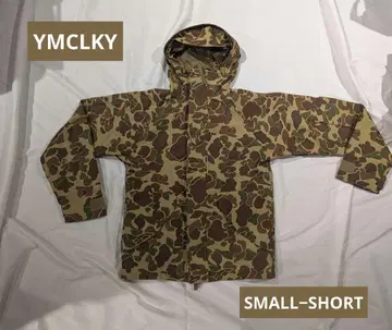 YMCLKY 밀리터리 자켓
