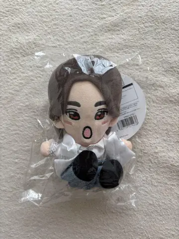 스에자와 세이야 봉제 인형/마스코트