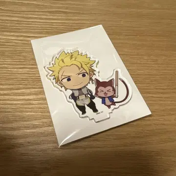 FAIRY TAIL 스팅 CHURRO*STAR 츄로스 아크릴 스탠드