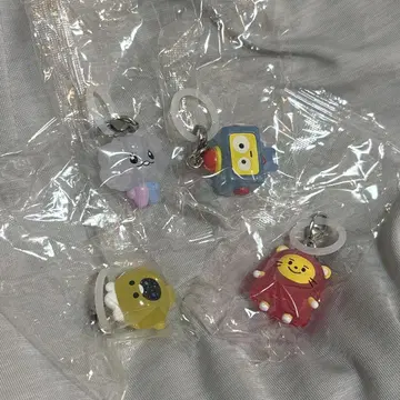 TRUZ 메지루시 액세서리