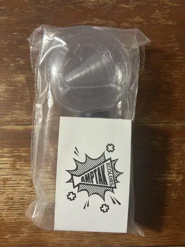 AMPTAK 응원봉