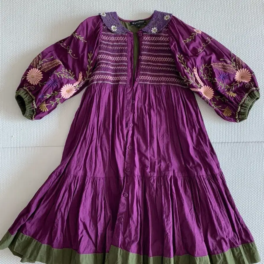 bonjour diary 4y Bonjour Diary Ibiza Onepiece 4Y on Bunjang Global