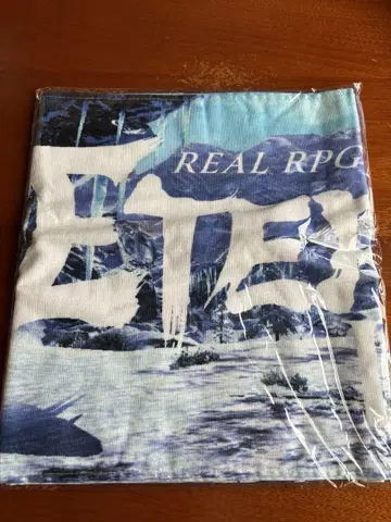 ETERNAL2 타월