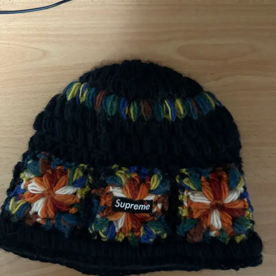 BADBLOOD ♥ Lion Patch Beanie /追跡付 HATS & BEANIES | – QualityPatch