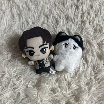 ENHYPEN 정원