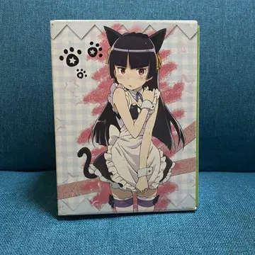 내 여동생이 이렇게 귀여울 리가 없다 블루레이 BOX