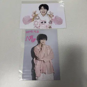 빵타 드래곤 파라곤 엽서 나기 2장 세트