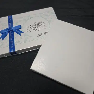니지산지 하루사키 에알 Whiteday gift