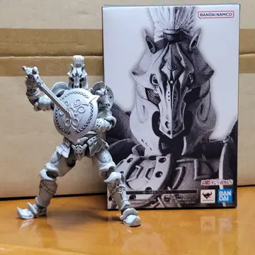 S H.Figuarts (진골 조각 제법) 호스 오르페노크