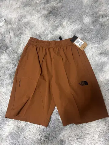 THE NORTH FACE 브라운 숏팬츠 XL