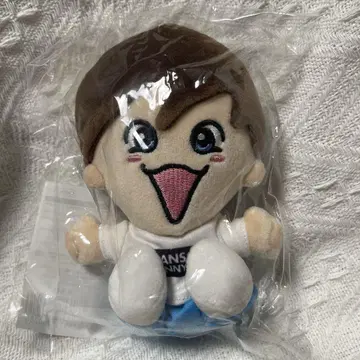 나니와 단시 나가오 켄토 치비누이 묶음 구매 가능