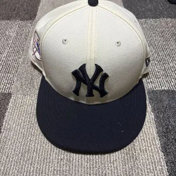 뉴욕 양키스 59FIFTY 캡