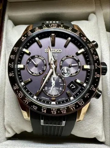 세이코 SEIKO SBXC006