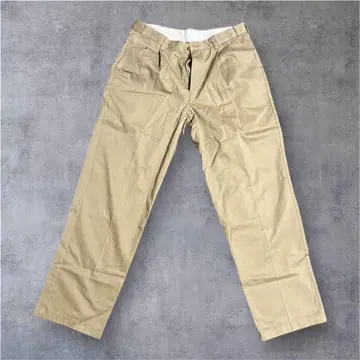 L.L.Bean 남성용 치노 팬츠