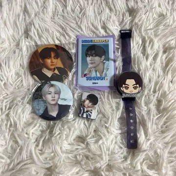 ENHYPEN 정원