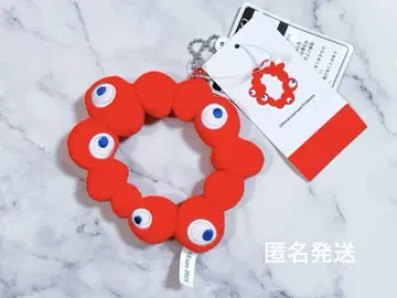 간사이 엑스포 EXPO 미야쿠미야쿠 로고 마스코트 와카 누이도리 팔찌