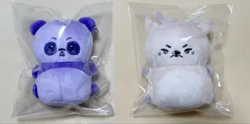 여왕벌 qb BEAST MINI 봉제 인형 미사용 새상품