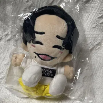 나니와 단시 후지와라 죠이치로 치비누이 묶음 구매 가능