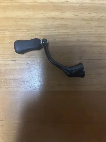 다이와 40mm 정품 핸들