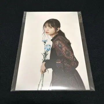 TVBros. 사이토 아스카 (노기자카46) Amazon 구매 혜택 엽서