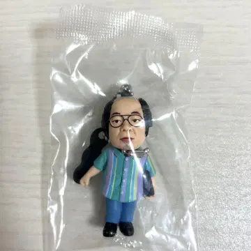 다이앤 고이고이고이하고 스스스스한 가챠 키링 유스케(기시 다이스케)