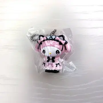 산리오 마이멜로디 시크릿 마스코트 참 꿈 리본