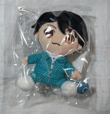 토키 슌이치 봉제 인형