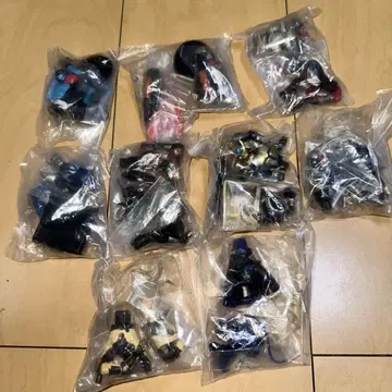 [G7148] 가면라이더 카부토 제크트 VS 네오 제크트 편 가샤폰