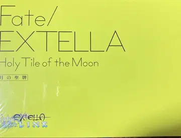Fate EXTELLA LINK 달의 성패
