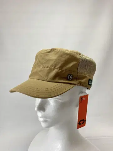 CLEF 크레 COMODO MESH WORK CAP BEG